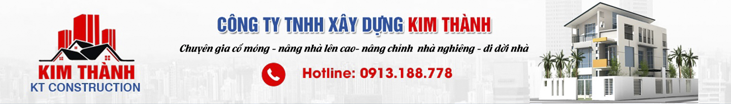 Công ty TNHH xây dựng kỹ thuật Kim Thành